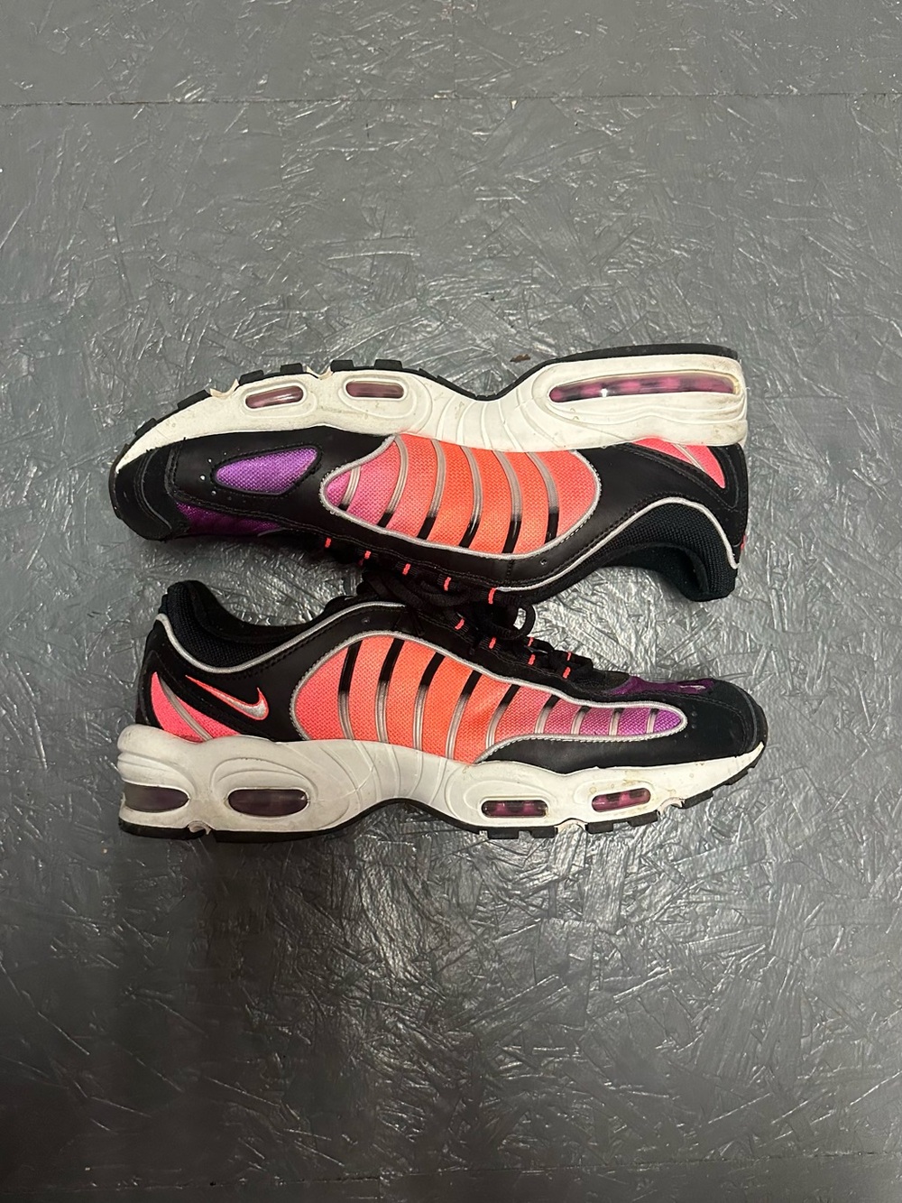 Nike air max Tailwind 4